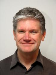 Photo of Wayne Woolston, President at Nintex